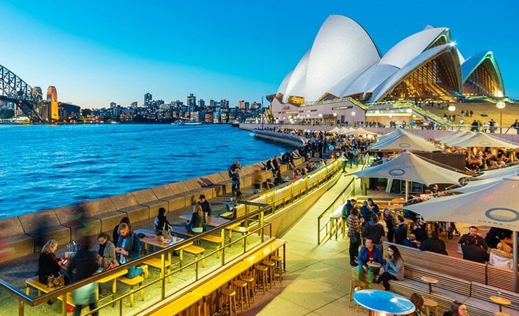No new Covid-19 cases in Australia for 1st time in 5 months