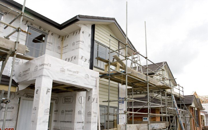 Auckland building consents cross $1 billion