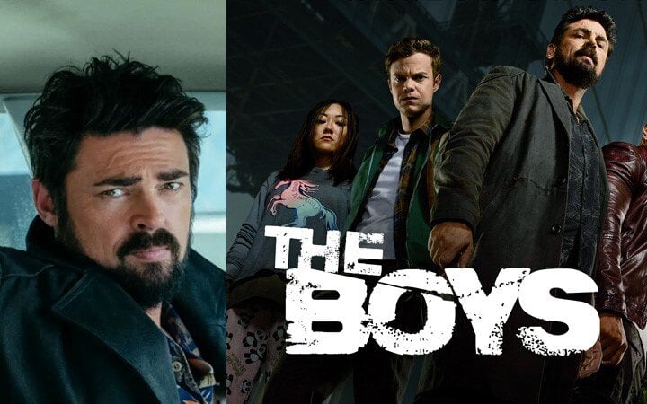 'The Boys' Kiwi star Karl Urban gives special shoutout to Indian fans