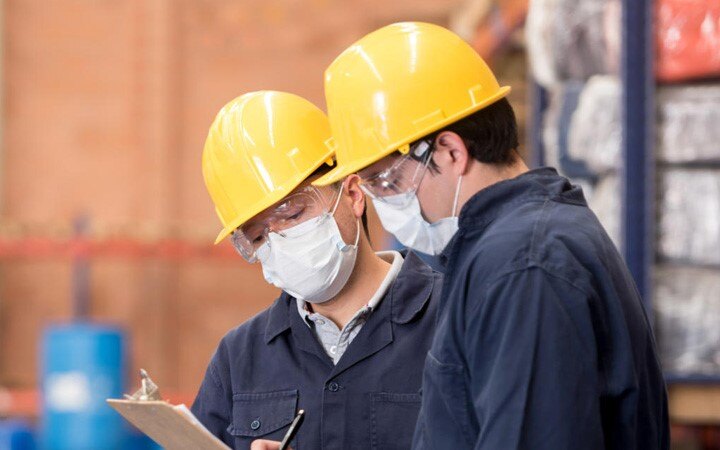19 New Initiatives To Help Workers And Workplaces Through COVID-19 Recovery
