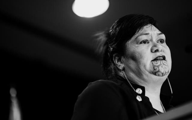 Who is New Zealand's new Foreign Minister- Nanaia Mahuta?