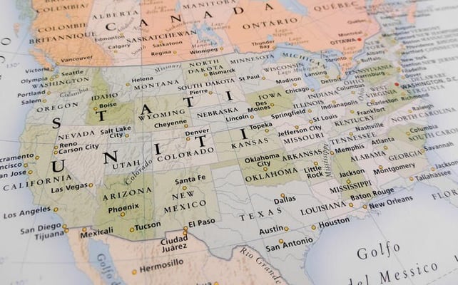 US election: How will New Zealand be affected?