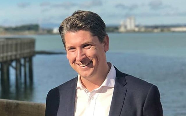 Michael Wood’s elevation as cabinet Minister brings rejoice in Kiwi-Indian community