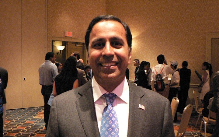 All 4 Indian Americans re-elected to House of Representatives