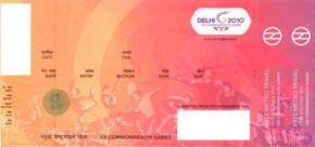 CWG tickets to be launched on Aug 25