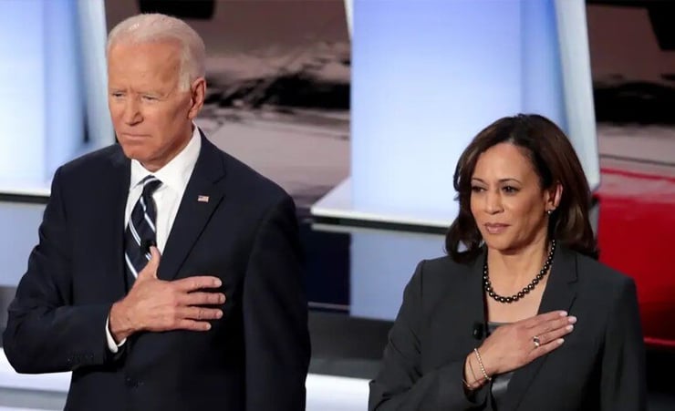Biden and Harris won. What happens next?