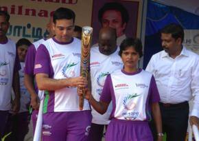 CGOC finalises catering services for CWG
