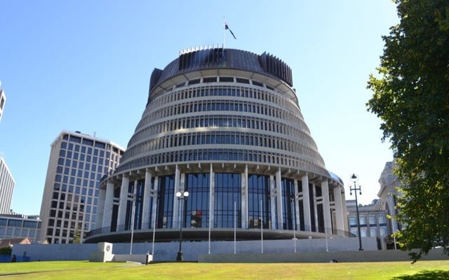 New Zealand’s 53rd Parliament Opening Soon