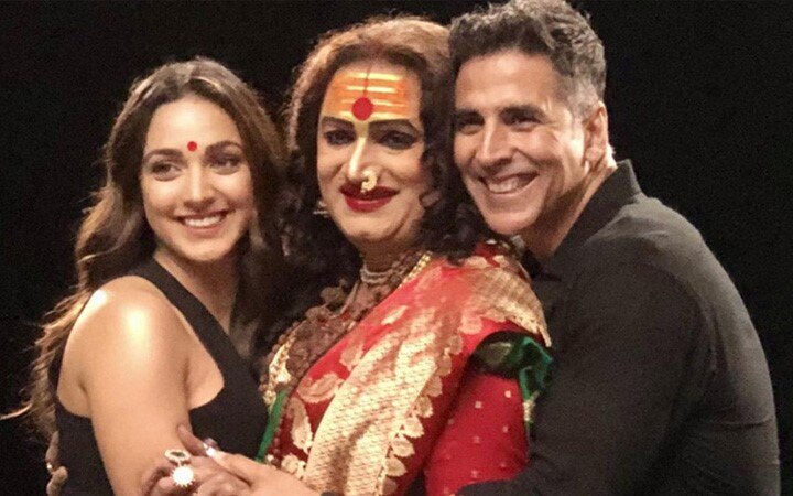 150 people from transgender community, including activist Laxmi Narayan attend 'Laxmii' screening by Akshay Kumar