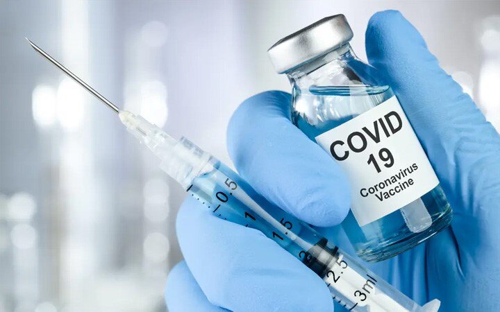 Pfizer-BioNTech Covid-19 vaccine found 90% effective