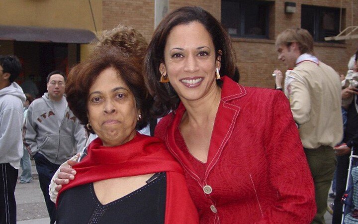 Indian-Americans see Harris election as proof of land of opportunity