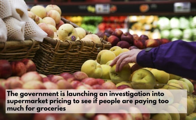 Commerce Commission to investigate supermarket prices