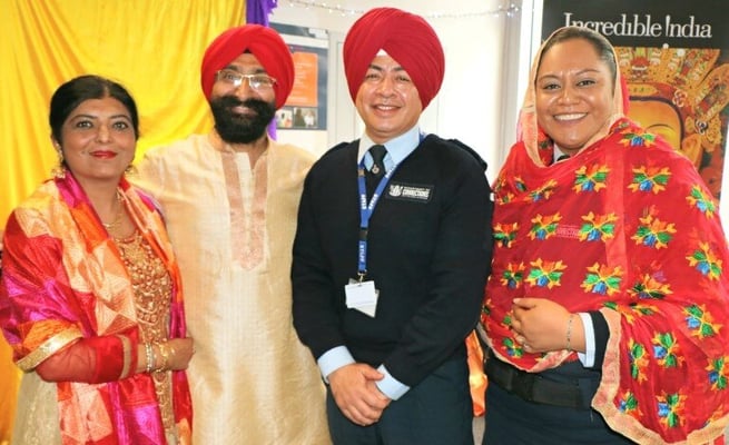 Festival of Light Deepawali celebrated in Auckland’s correction facilities