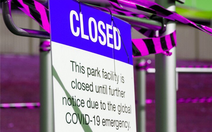 South Australia ordered into six-day lockdown amid Covid-19 outbreak