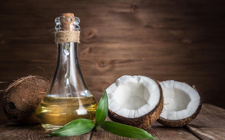 Coconut oil: The super ingredient for your hair