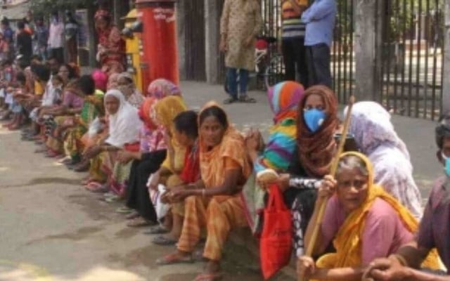Chandigarh philanthropist donates Rs 50 lakh for poor patients at PGI