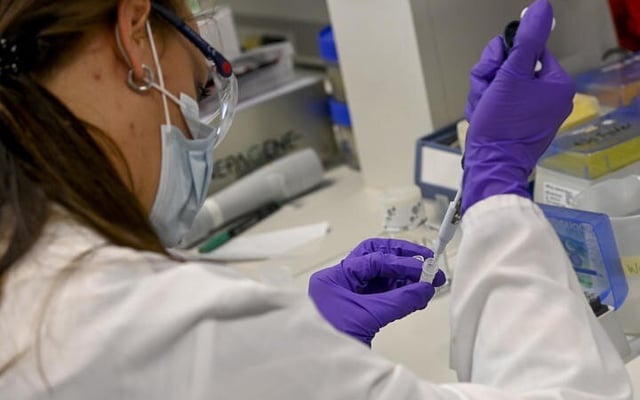 Covid-19: Government agrees in principle to buy Janssen Pharmaceutica vaccines