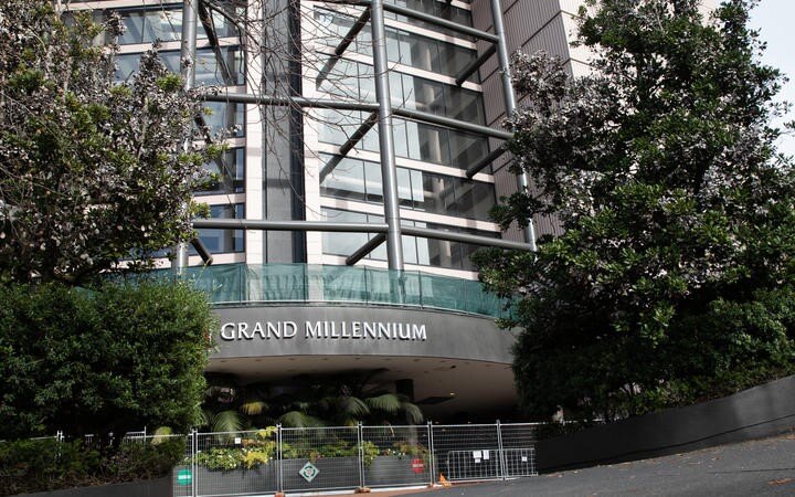 Isolation, quarantine costing $2.4m a day