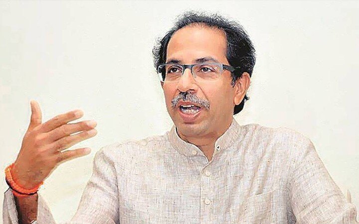 Covid-19 second wave may be a tsunami, warns Thackeray