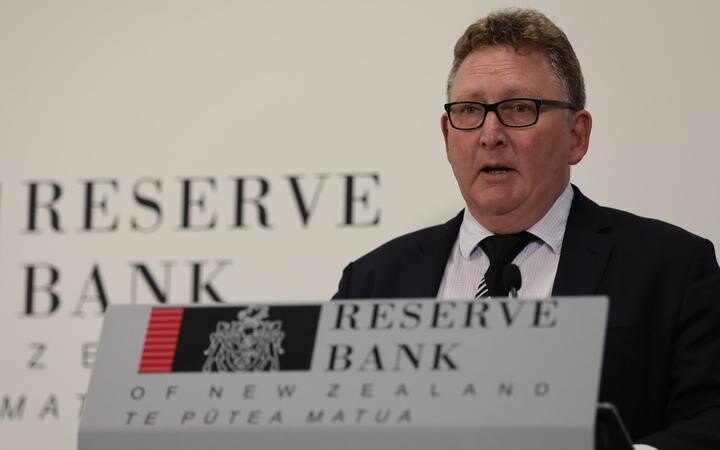 Can Reserve Bank dampen an inflamed housing market?