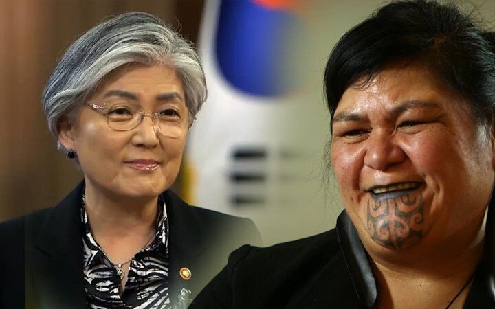 South Korea and New Zealand discuss bilateral cooperation