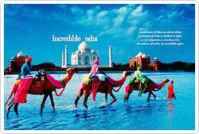 India Tourism cautions against ‘Incredible India’