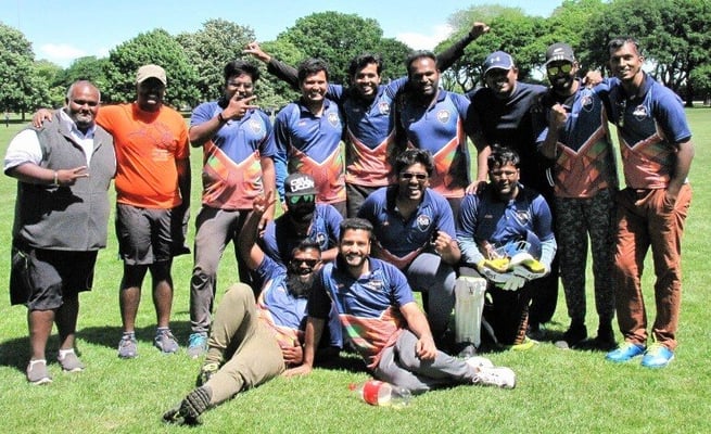Record 15 teams to compete in the upcoming 4th All Nations Cricket Tournament