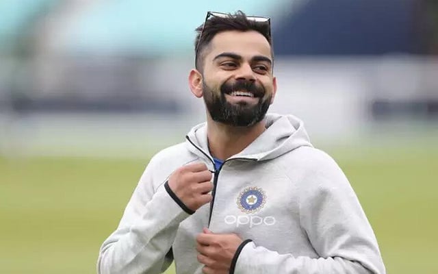 Kohli, Ashwin nominated for Player of the Decade award