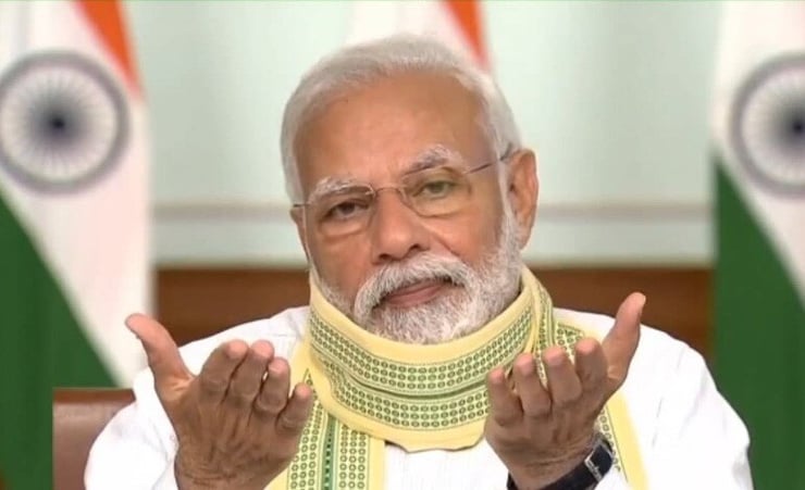 Modi to inaugurate virtual expo on renewable energy investment