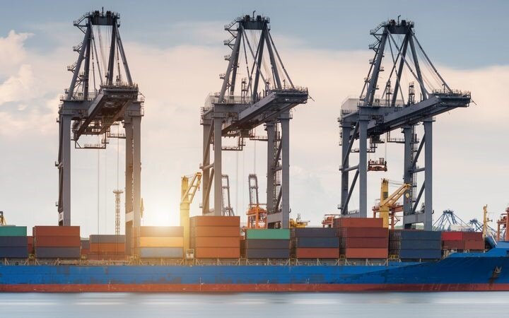 New Zealand records biggest annual trade surplus in 28 years as imports drop