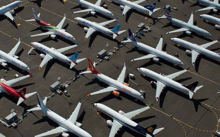 International flights to and from India remain suspended till Dec 31