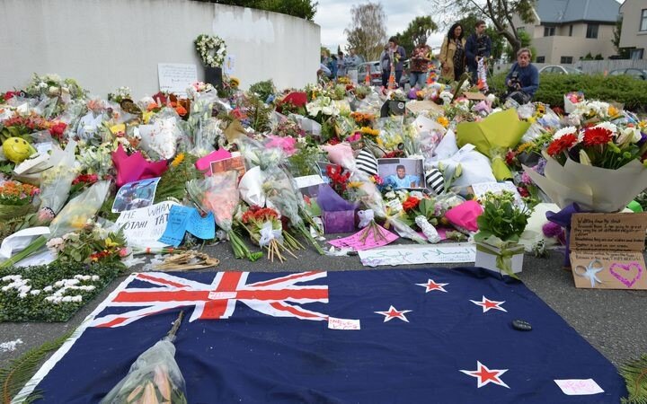 Government Receives Royal Commission Of Inquiry Report Into The Terrorist Attack On Christchurch Mosques