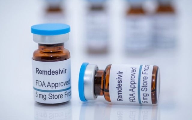 India gifts 2,000 vials of Remdesivir, Covid-19 related assistance to Nepal
