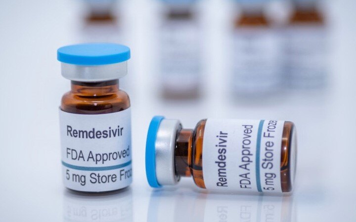 India gifts 2,000 vials of Remdesivir, Covid-19 related assistance to Nepal