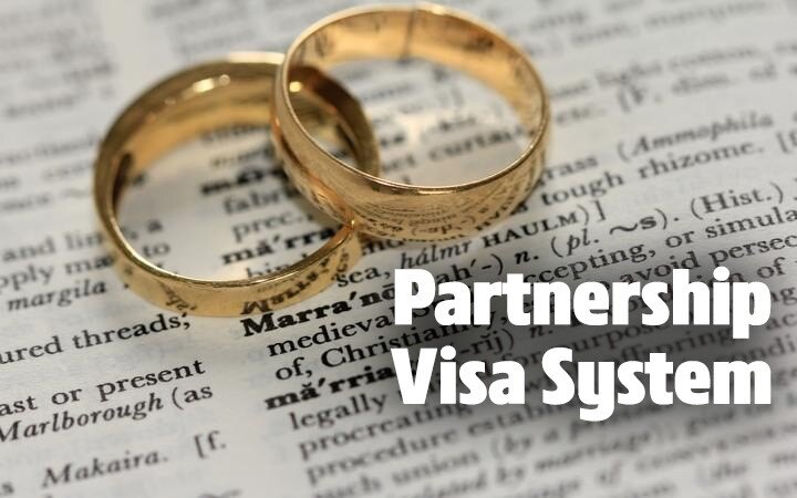 New Zealand partnership visa two-tier system frustrating for couples split by Covid-19