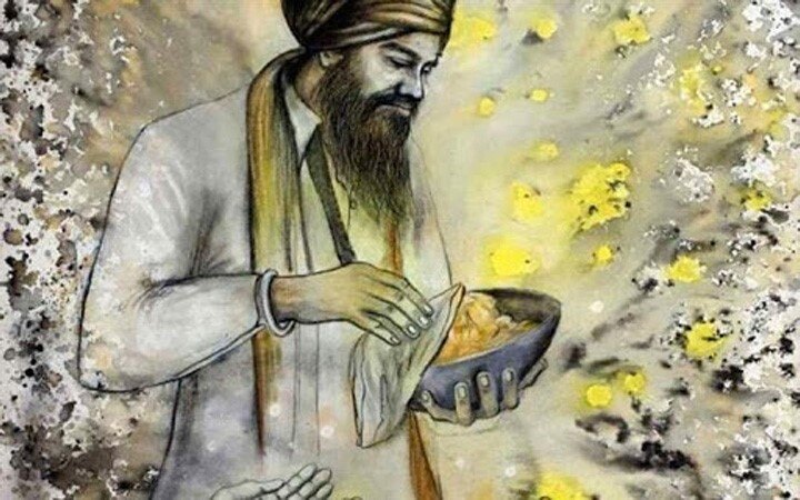 Upcoming Delhi art show to explore Sikh heritage, culture