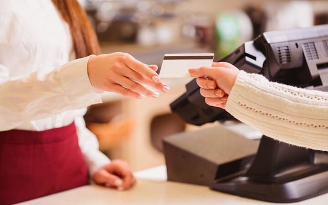 Small business revenue remains flat