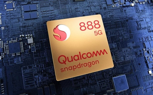 Qualcomm heralds new 5G mobile era with Snapdragon 888 chip