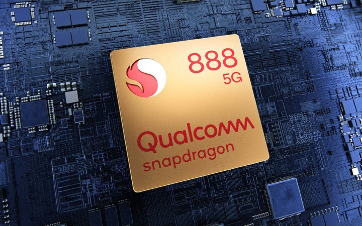 Qualcomm heralds new 5G mobile era with Snapdragon 888 chip