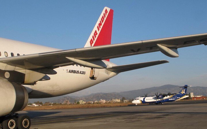 Flights between Nepal, India to resume from next week under 'air bubble' concept, say officials
