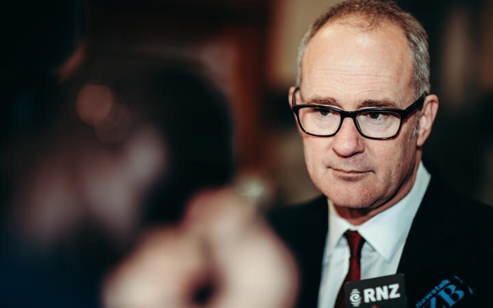 Phil Twyford takes leave from Parliament as wife diagnosed with cancer