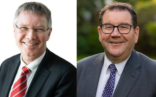 New top tax rate of 39 per cent on income over $180,000
