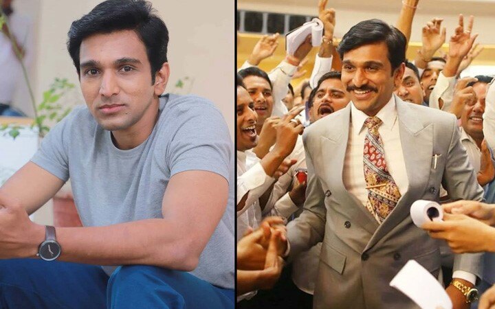Pratik Gandhi: Was convinced 'Scam 1992' would not be a bingeable show