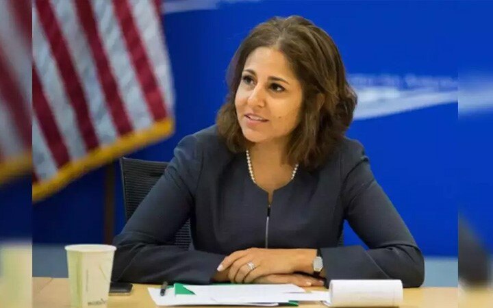 My mother came to America to pursue better life, says Neera Tanden