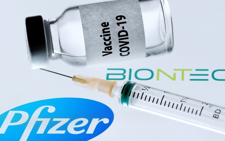 Pfizer-BioNTech's COVID-19 vaccine to prioritise senior citizens