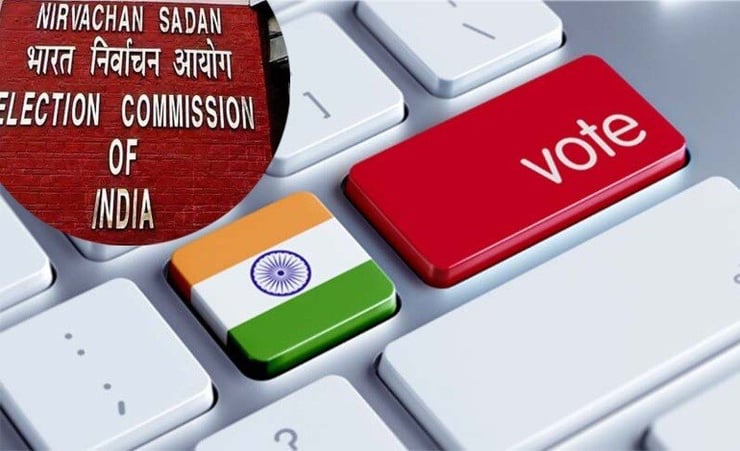 NRIs may soon get to vote remotely with e-ballots