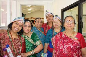 Communities come together to celebrate India’s I-day