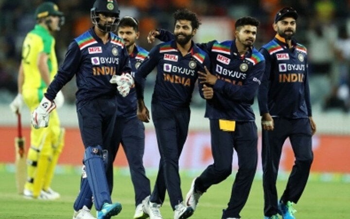 India's great T20 run in Australia