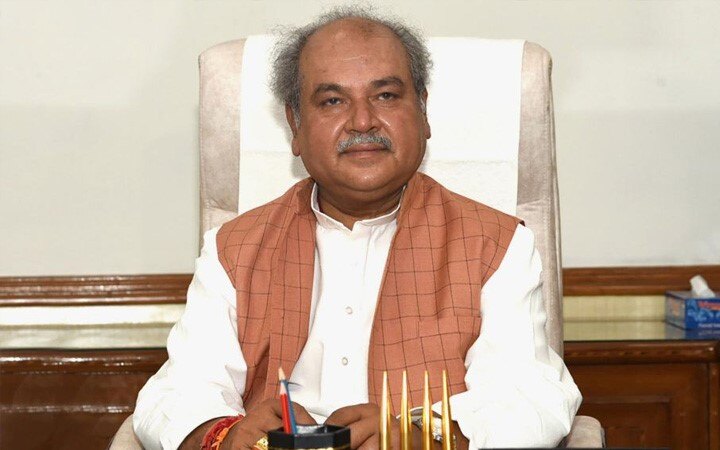 MSP will continue, government will consider demand for registration of traders, Tomar tells farmers