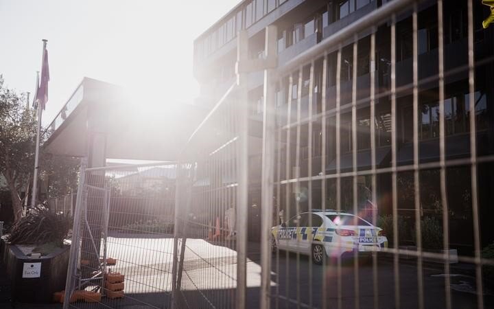 Managed isolation emergency allocation criteria expands